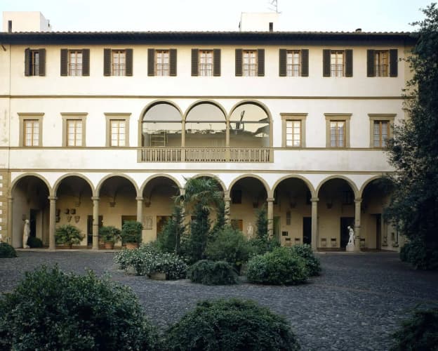 The Hoxton Florence photo 2