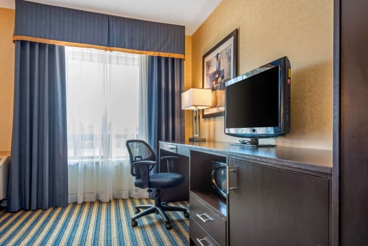 Comfort Inn, photo 5