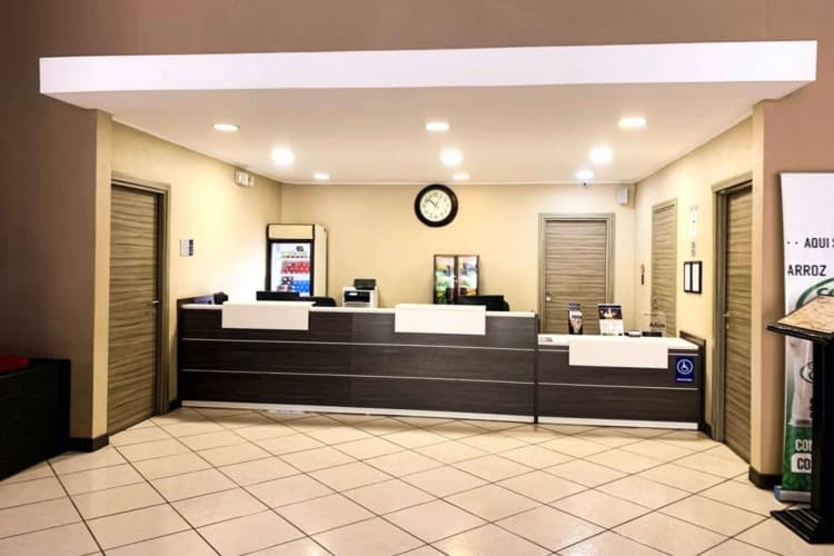Best Western El Sitio Hotel & Casino, photo 2