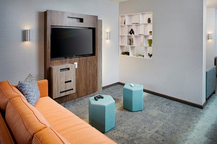 Hilton Garden Inn Providence photo 4