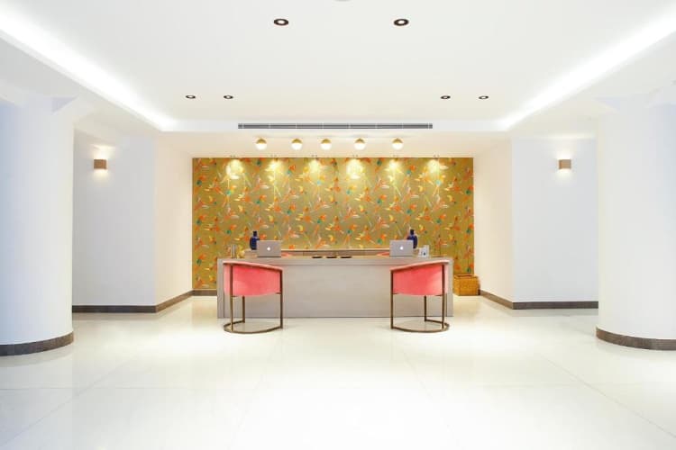 The Alley Boutique Hotel & Spa photo 2