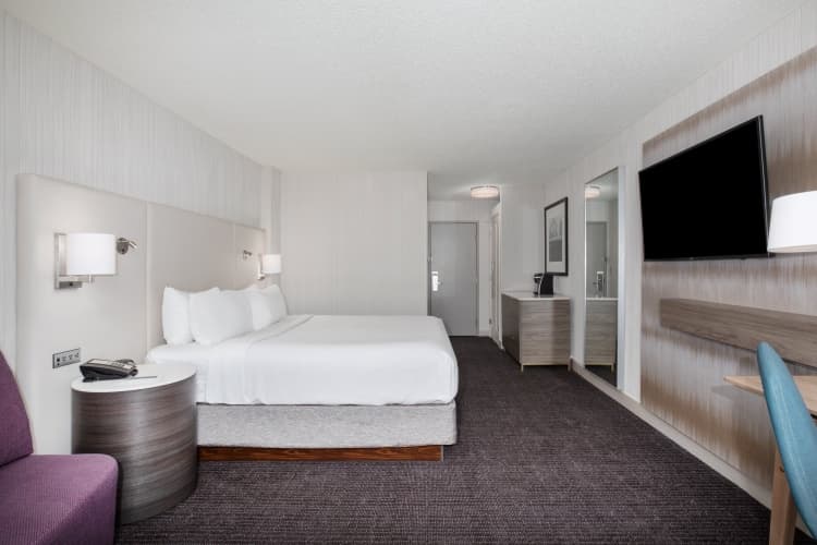 Crowne Plaza Kansas City Downtown photo 4