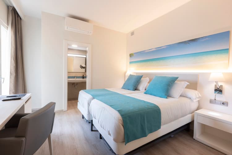 Invisa Hotel Es Pla - Adults Only photo 4