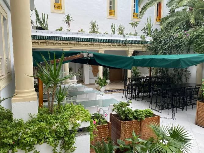 Hotel Residence Mahmoud, photo 2