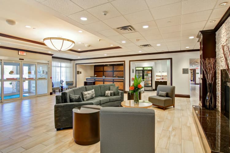 Homewood Suites by Hilton Toronto Mississauga photo 3