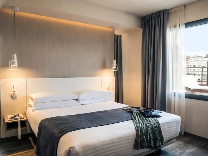 Mercure Barcelona Condor photo 5