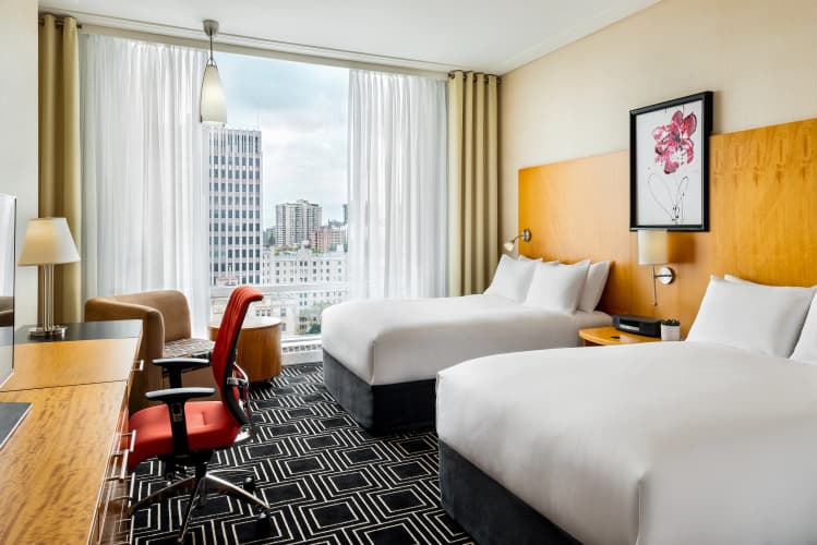 Sofitel Montreal Golden Mile photo 4