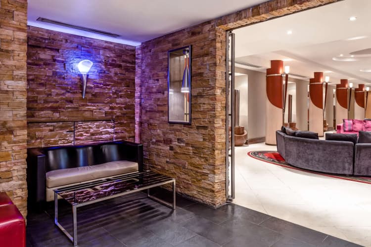 Courthouse Hotel London Soho photo 3