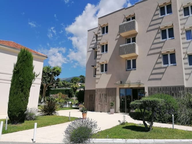 Best Western Plus Hotel Elixir Grasse photo 2