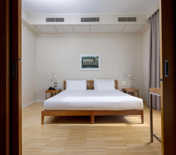 Best Western Plus Hotel Bologna photo 4