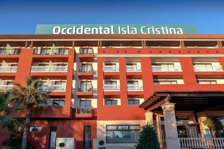 Occidental Isla Cristina, photo 2