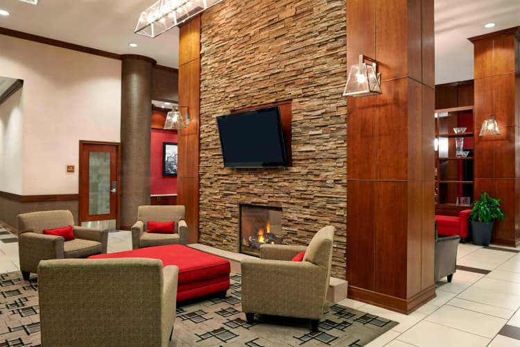 Four Points By Sheraton Calgary Airport photo 3