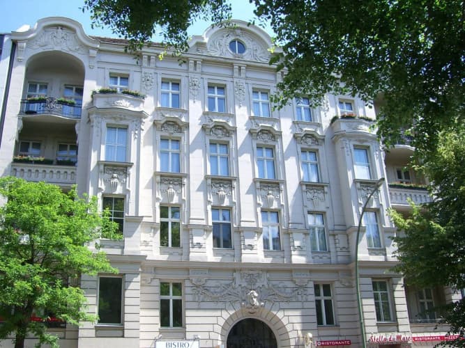 Seifert Pension photo 2