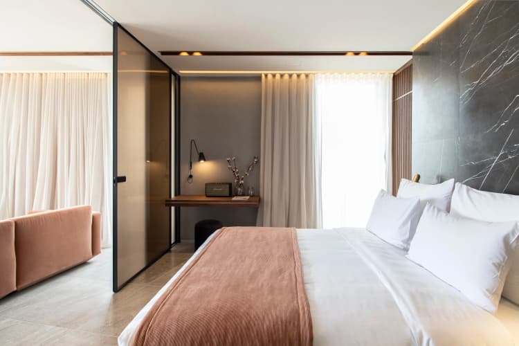 Perianth Hotel photo 5