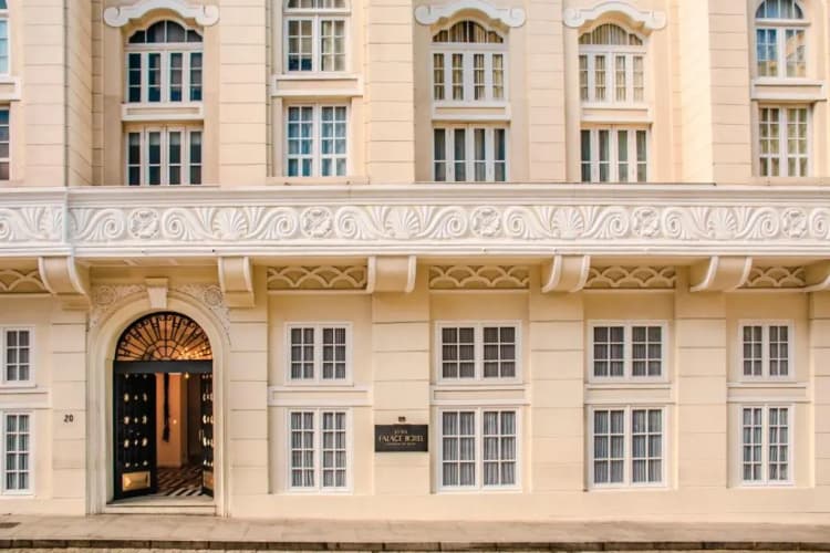 Fera Palace Hotel photo 2