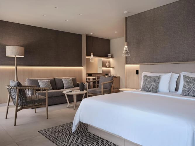 Cora Hotel & Spa photo 3