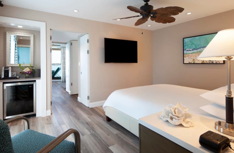 Pier House Resort & Caribbean Spa photo 5