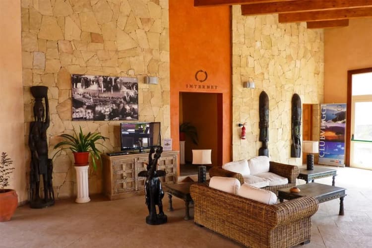 ROBINSON CABO VERDE - Adults only -All inclusive photo 2