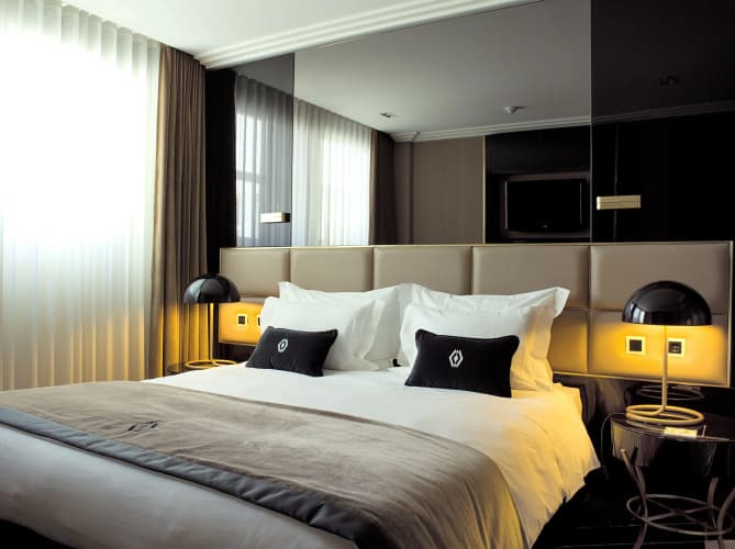 Altis Avenida Hotel photo 4