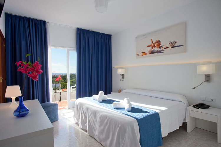 Hotel Cala Murada photo 4