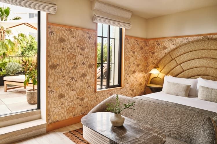 Santa Monica PROPER HOTEL photo 5