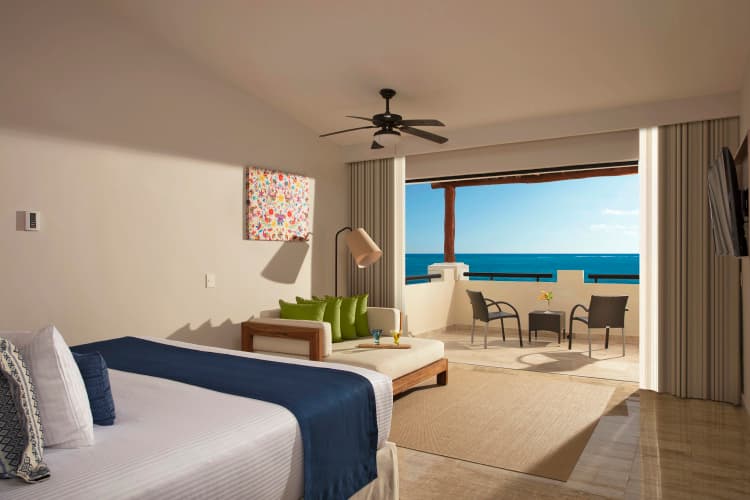 Dreams Sapphire Resort and Spa (Ex-Now) photo 5