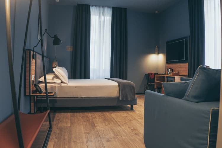 The Poet Hotel photo 5