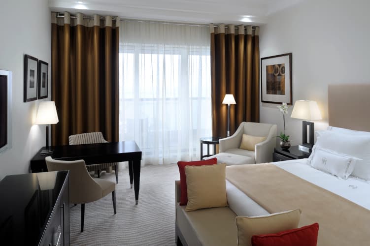 Grosvenor House, A Luxury Collection Hotel photo 5