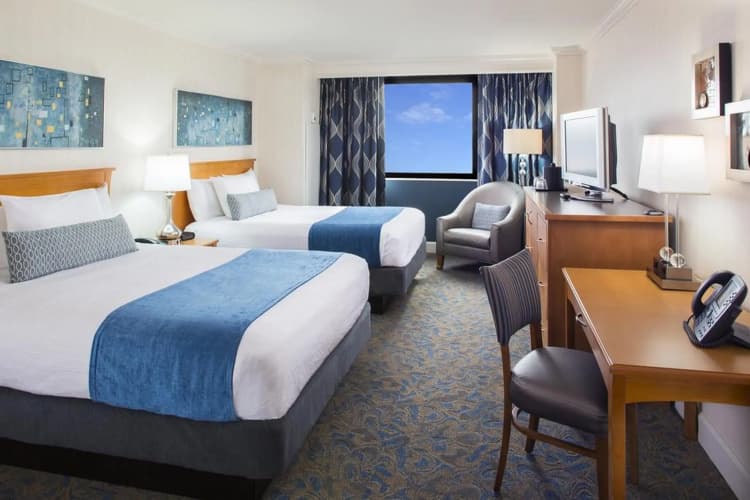 Ip Casino Resort Spa photo 5
