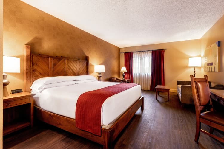 Eldorado Hotel And Spa photo 5