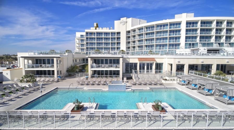 Hard Rock Hotel Daytona Beach, photo 2