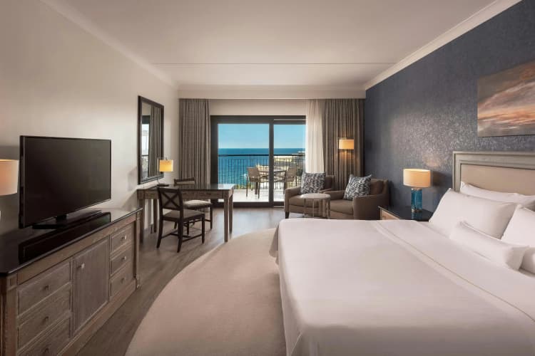 The Westin Dragonara Resort photo 4