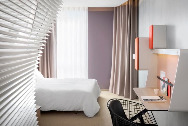 OKKO HOTELS Nantes Château photo 3