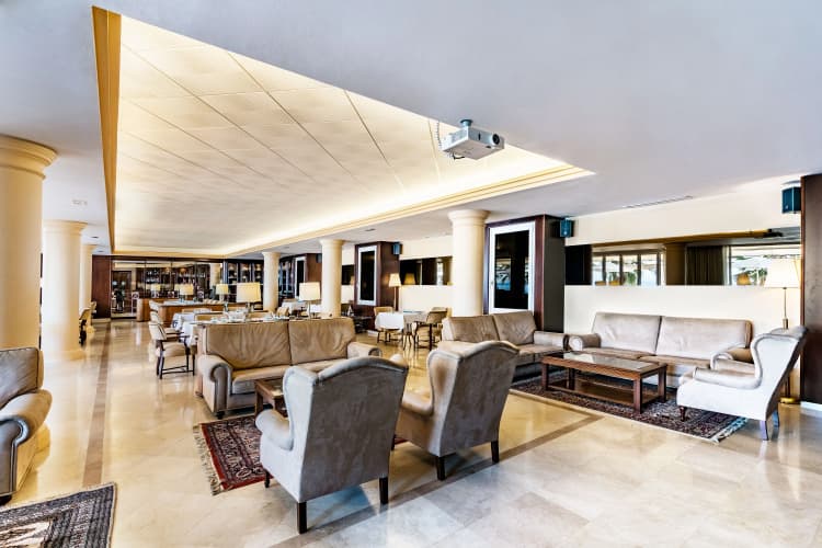 Hotel Sunway Playa Golf & Spa photo 3