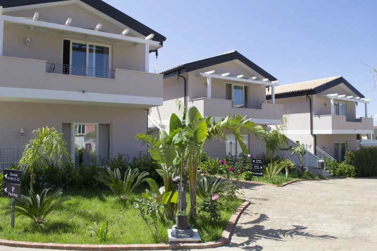 Residenza Borgo Italico, photo 2