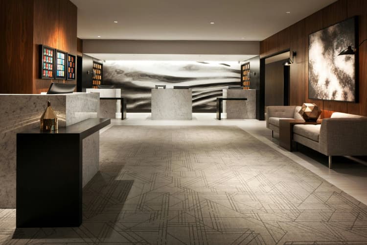 Le Meridien Houston Downtown photo 3
