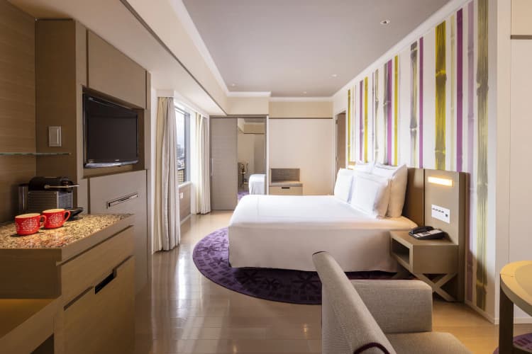 Swissôtel Nankai Osaka photo 4