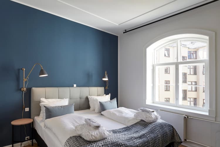Hotel Copenhagen Strand photo 5