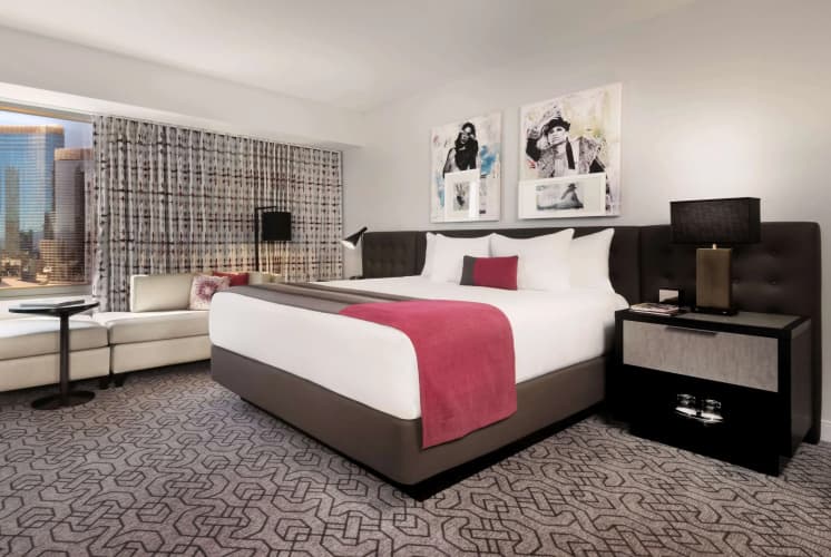 Planet Hollywood Resort & Casino photo 5