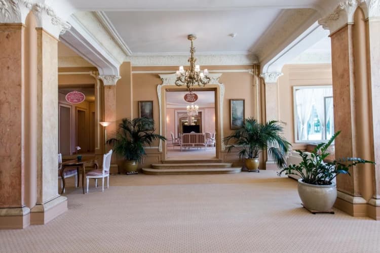 Eden Palace au Lac, photo 3