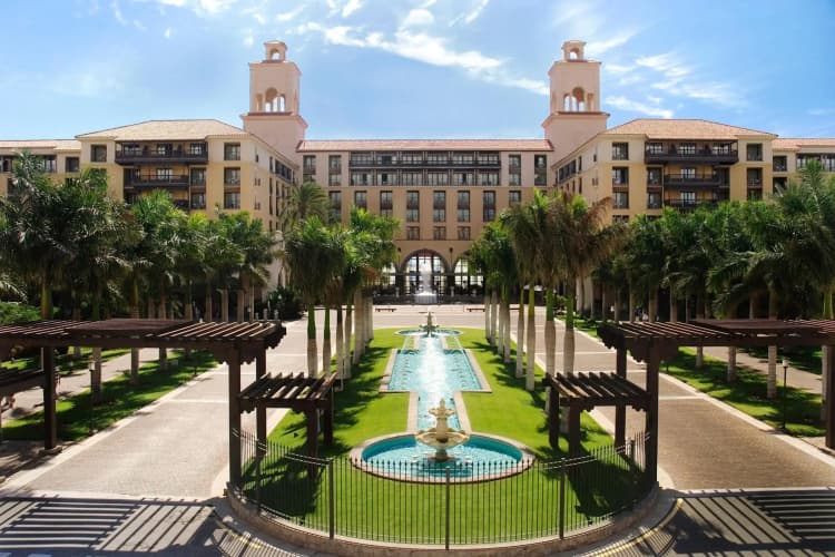 Lopesan Costa Meloneras, Resort and Spa photo 2