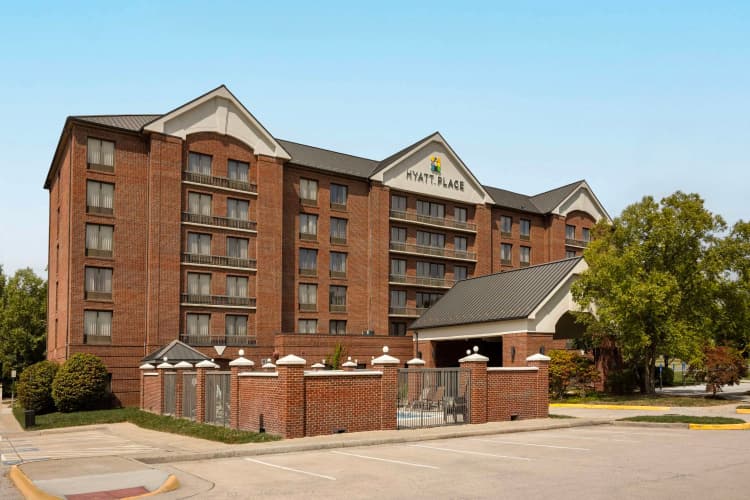 Hyatt Place Chantilly Dulles Airport South photo 2