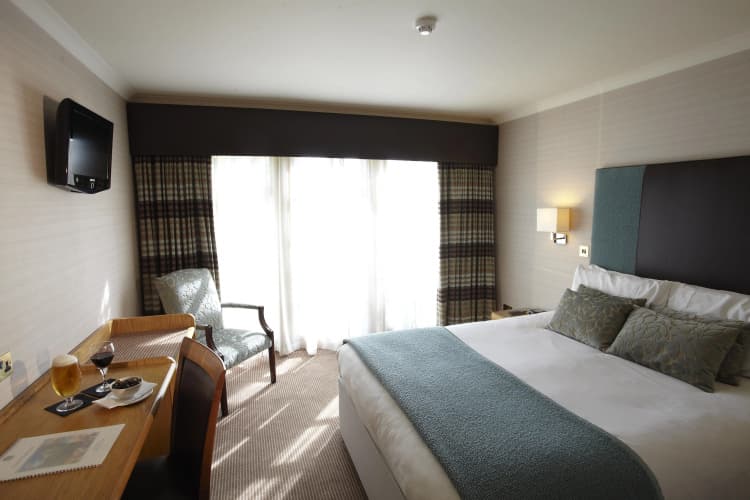 Best Western Plus Dunfermline Crossford Keavil House Hotel photo 4