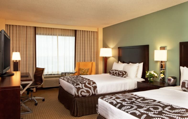 Sonesta Atlanta Airport North, photo 3