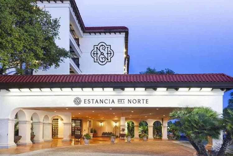Estancia del Norte San Antonio, Tapestry Collection photo 2
