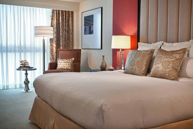 Renaissance Newark Airport Hotel photo 4