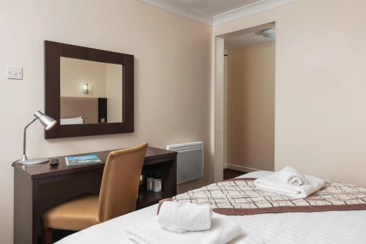 The Dunollie Hotel photo 3