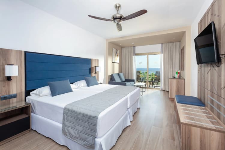 Hotel Riu Palace Oasis photo 4