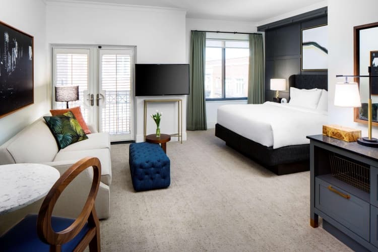 Andaz Savannah photo 5