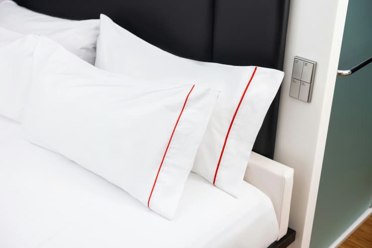 citizenM Seattle South Lake Union hotel photo 2